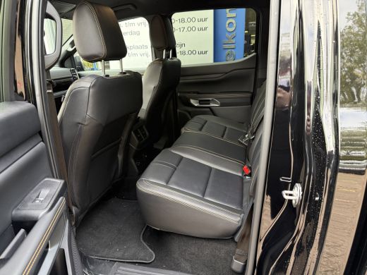Ford Ranger Wildtrak Plug-in Dubbel Cabine 279pk | Adap. Cruise | Navi | Incl. BPM | Direct Leverbaar! | ActivLease financial lease