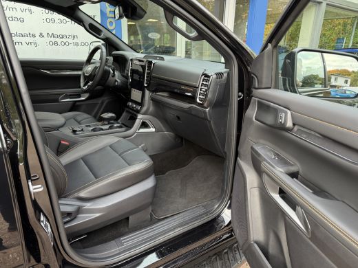 Ford Ranger Wildtrak Plug-in Dubbel Cabine 279pk | Adap. Cruise | Navi | Incl. BPM | Direct Leverbaar! | ActivLease financial lease