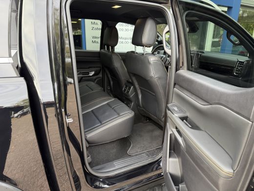 Ford Ranger Wildtrak Plug-in Dubbel Cabine 279pk | Adap. Cruise | Navi | Incl. BPM | Direct Leverbaar! | ActivLease financial lease