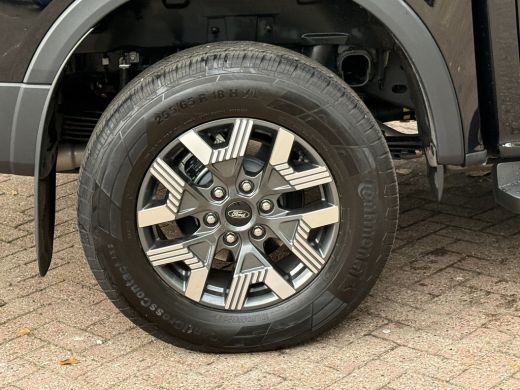 Ford Ranger Wildtrak Plug-in Dubbel Cabine 279pk | Adap. Cruise | Navi | Incl. BPM | Direct Leverbaar! | ActivLease financial lease