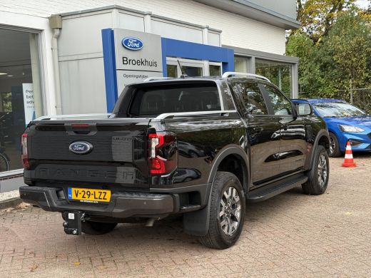 Ford Ranger Wildtrak Plug-in Dubbel Cabine 279pk | Adap. Cruise | Navi | Incl. BPM | Direct Leverbaar! | ActivLease financial lease