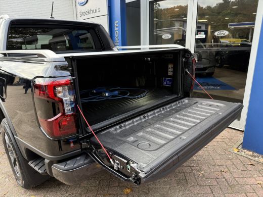 Ford Ranger Wildtrak Plug-in Dubbel Cabine 279pk | Adap. Cruise | Navi | Incl. BPM | Direct Leverbaar! | ActivLease financial lease