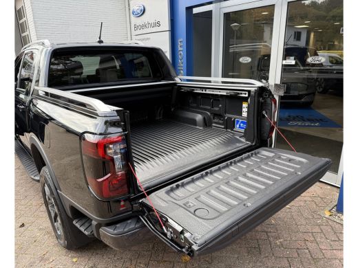 Ford Ranger Wildtrak Plug-in Dubbel Cabine 279pk | Adap. Cruise | Navi | Incl. BPM | Direct Leverbaar! | ActivLease financial lease