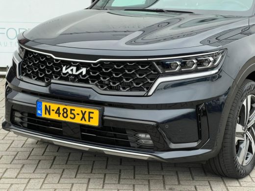 Kia Sorento 1.6 T-GDI Hybrid 2WD ExecutiveLine 7p. NL-AUTO | 1STE EIGENAAR | 7P ActivLease financial lease