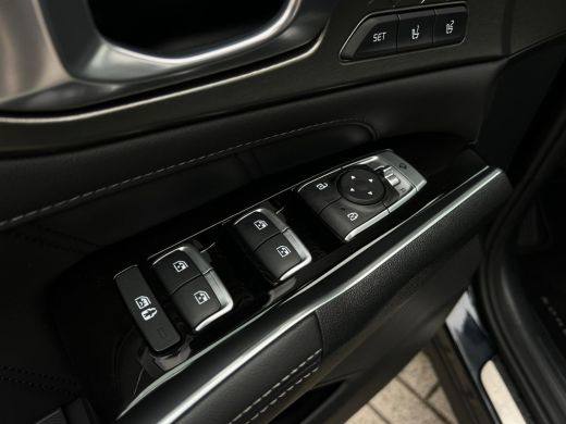 Kia Sorento 1.6 T-GDI Hybrid 2WD ExecutiveLine 7p. NL-AUTO | 1STE EIGENAAR | 7P ActivLease financial lease