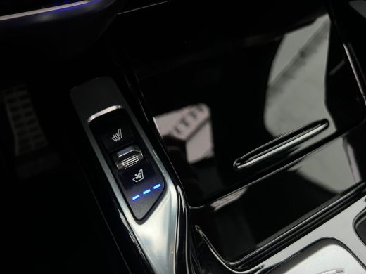 Kia Sorento 1.6 T-GDI Hybrid 2WD ExecutiveLine 7p. NL-AUTO | 1STE EIGENAAR | 7P ActivLease financial lease