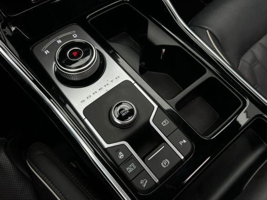 Kia Sorento 1.6 T-GDI Hybrid 2WD ExecutiveLine 7p. NL-AUTO | 1STE EIGENAAR | 7P ActivLease financial lease