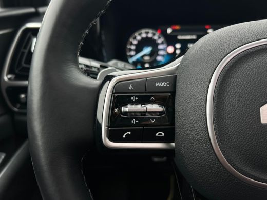 Kia Sorento 1.6 T-GDI Hybrid 2WD ExecutiveLine 7p. NL-AUTO | 1STE EIGENAAR | 7P ActivLease financial lease