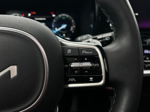 Kia Sorento 1.6 T-GDI Hybrid 2WD ExecutiveLine 7p. NL-AUTO | 1STE EIGENAAR | 7P ActivLease financial lease