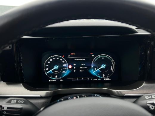 Kia Sorento 1.6 T-GDI Hybrid 2WD ExecutiveLine 7p. NL-AUTO | 1STE EIGENAAR | 7P ActivLease financial lease
