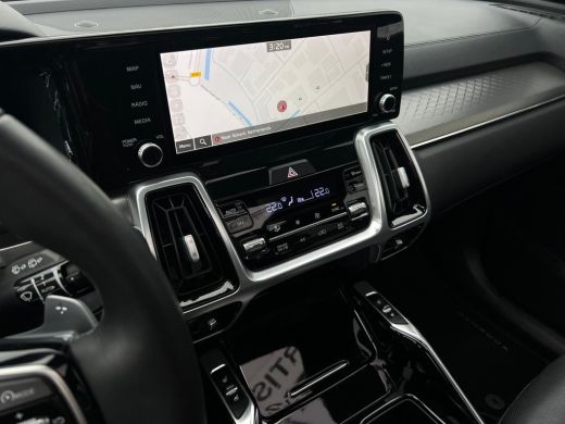 Kia Sorento 1.6 T-GDI Hybrid 2WD ExecutiveLine 7p. NL-AUTO | 1STE EIGENAAR | 7P ActivLease financial lease