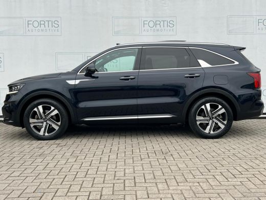 Kia Sorento 1.6 T-GDI Hybrid 2WD ExecutiveLine 7p. NL-AUTO | 1STE EIGENAAR | 7P ActivLease financial lease