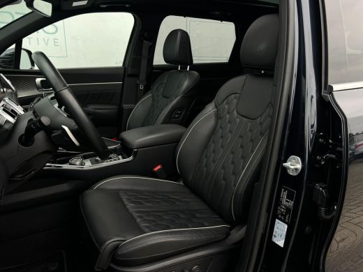 Kia Sorento 1.6 T-GDI Hybrid 2WD ExecutiveLine 7p. NL-AUTO | 1STE EIGENAAR | 7P ActivLease financial lease