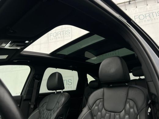 Kia Sorento 1.6 T-GDI Hybrid 2WD ExecutiveLine 7p. NL-AUTO | 1STE EIGENAAR | 7P ActivLease financial lease