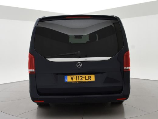 Mercedes-Benz V-Klasse 250D E.C. + LEDER | BURMESTER | WP INRICHTING 220V | 360 CAMERA | DISTRONIC | STOELVENTILATIE ActivLease financial lease