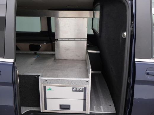 Mercedes-Benz V-Klasse 250D E.C. + LEDER | BURMESTER | WP INRICHTING 220V | 360 CAMERA | DISTRONIC | STOELVENTILATIE ActivLease financial lease