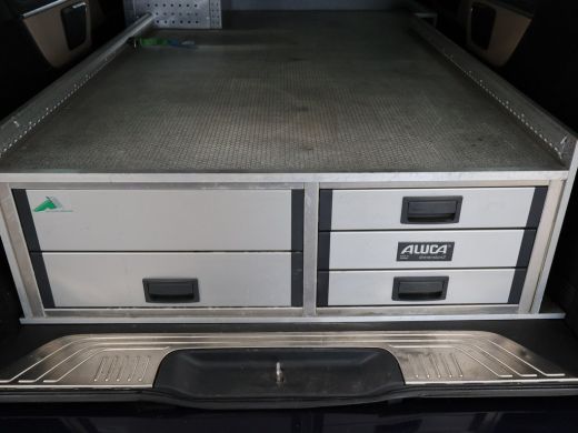 Mercedes-Benz V-Klasse 250D E.C. + LEDER | BURMESTER | WP INRICHTING 220V | 360 CAMERA | DISTRONIC | STOELVENTILATIE ActivLease financial lease