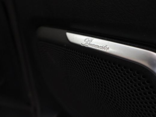 Mercedes-Benz V-Klasse 250D E.C. + LEDER | BURMESTER | WP INRICHTING 220V | 360 CAMERA | DISTRONIC | STOELVENTILATIE ActivLease financial lease