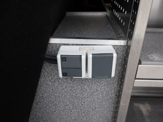 Mercedes-Benz V-Klasse 250D E.C. + LEDER | BURMESTER | WP INRICHTING 220V | 360 CAMERA | DISTRONIC | STOELVENTILATIE ActivLease financial lease