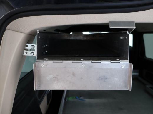 Mercedes-Benz V-Klasse 250D E.C. + LEDER | BURMESTER | WP INRICHTING 220V | 360 CAMERA | DISTRONIC | STOELVENTILATIE ActivLease financial lease