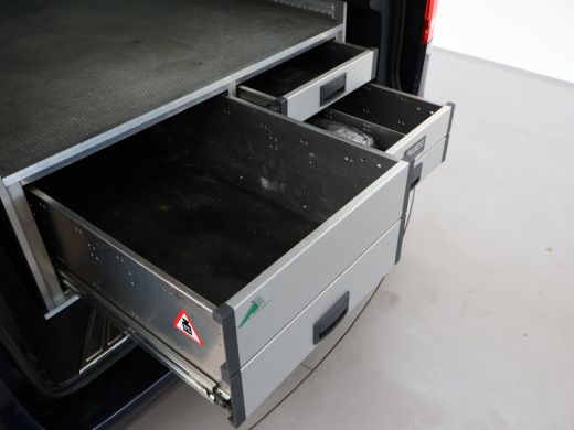 Mercedes-Benz V-Klasse 250D E.C. + LEDER | BURMESTER | WP INRICHTING 220V | 360 CAMERA | DISTRONIC | STOELVENTILATIE ActivLease financial lease