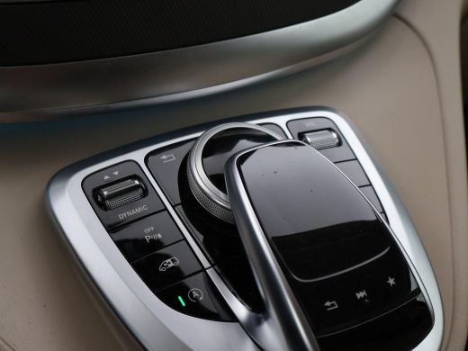 Mercedes-Benz V-Klasse 250D E.C. + LEDER | BURMESTER | WP INRICHTING 220V | 360 CAMERA | DISTRONIC | STOELVENTILATIE ActivLease financial lease