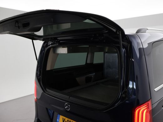 Mercedes-Benz V-Klasse 250D E.C. + LEDER | BURMESTER | WP INRICHTING 220V | 360 CAMERA | DISTRONIC | STOELVENTILATIE ActivLease financial lease