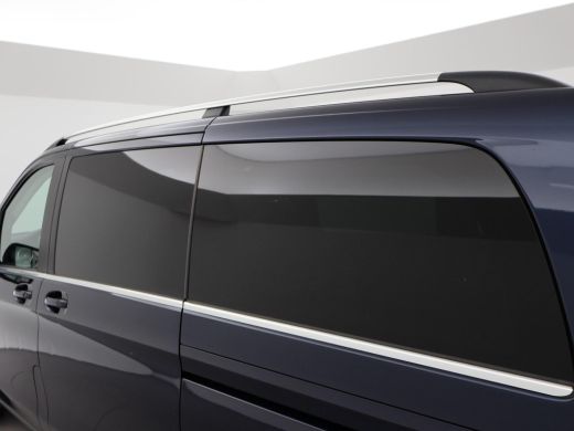 Mercedes-Benz V-Klasse 250D E.C. + LEDER | BURMESTER | WP INRICHTING 220V | 360 CAMERA | DISTRONIC | STOELVENTILATIE ActivLease financial lease