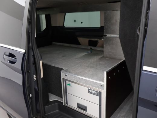 Mercedes-Benz V-Klasse 250D E.C. + LEDER | BURMESTER | WP INRICHTING 220V | 360 CAMERA | DISTRONIC | STOELVENTILATIE ActivLease financial lease