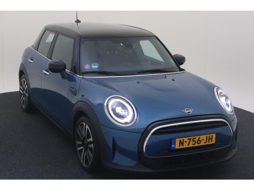 Mini Cooper 1.5 Cooper Business Edition NL AUTO | LEDER | CAMERA | ActivLease financial lease