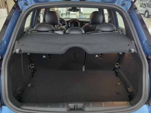 Mini Cooper 1.5 Cooper Business Edition NL AUTO | LEDER | CAMERA | ActivLease financial lease