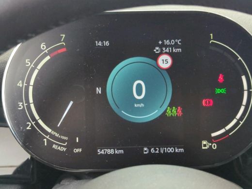 Mini Cooper 1.5 Cooper Business Edition NL AUTO | LEDER | CAMERA | ActivLease financial lease