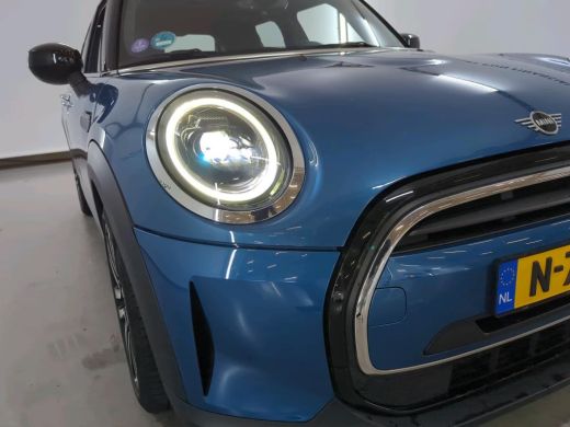 Mini Cooper 1.5 Cooper Business Edition NL AUTO | LEDER | CAMERA | ActivLease financial lease