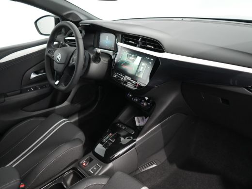 Opel Corsa Hybrid GS Technologie pakket GS / Infotainment pakket | Achteruitrijcamera 180° | Dode hoek waars... ActivLease financial lease