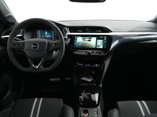 Opel Corsa Hybrid GS Technologie pakket GS / Infotainment pakket | Achteruitrijcamera 180° | Dode hoek waars... ActivLease financial lease