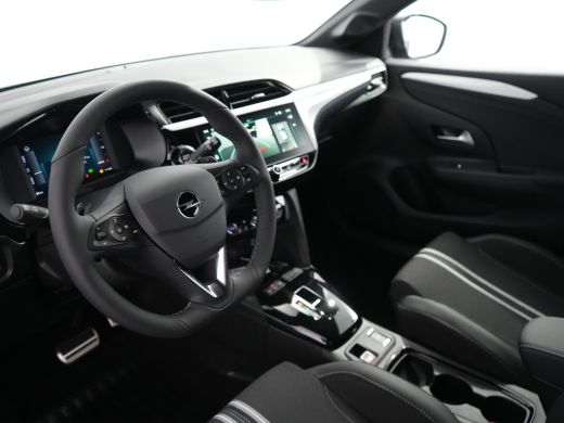 Opel Corsa Hybrid GS Technologie pakket GS / Infotainment pakket | Achteruitrijcamera 180° | Dode hoek waars... ActivLease financial lease