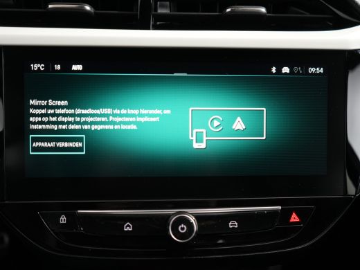 Opel Corsa Hybrid GS Technologie pakket GS / Infotainment pakket | Achteruitrijcamera 180° | Dode hoek waars... ActivLease financial lease