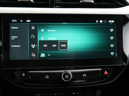 Opel Corsa Hybrid GS Technologie pakket GS / Infotainment pakket | Achteruitrijcamera 180° | Dode hoek waars... ActivLease financial lease