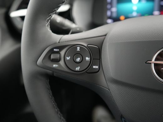 Opel Corsa Hybrid GS Technologie pakket GS / Infotainment pakket | Achteruitrijcamera 180° | Dode hoek waars... ActivLease financial lease