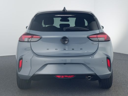 Opel Corsa Hybrid GS Technologie pakket GS / Infotainment pakket | Achteruitrijcamera 180° | Dode hoek waars... ActivLease financial lease