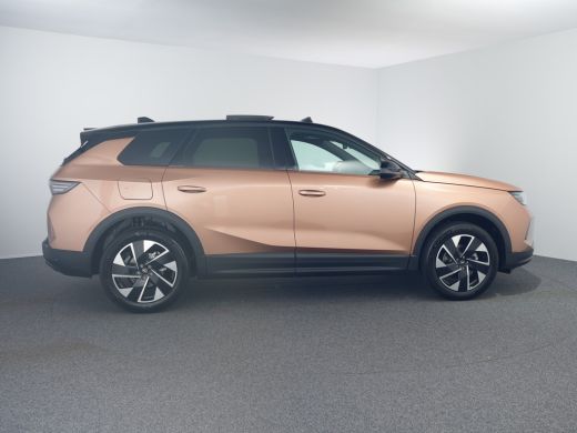 Opel Grandland 1.2 Turbo Hybrid GS | Draadloze telefoonlader (Inductie) | Elektronische klimaatregeling met twee... ActivLease financial lease