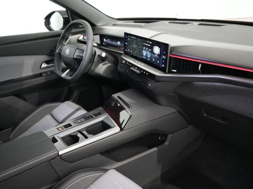 Opel Grandland 1.2 Turbo Hybrid GS | Draadloze telefoonlader (Inductie) | Elektronische klimaatregeling met twee... ActivLease financial lease