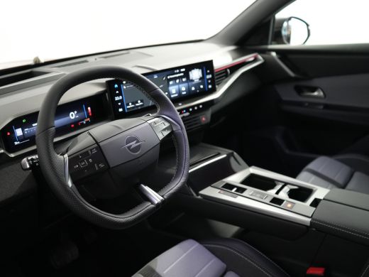 Opel Grandland 1.2 Turbo Hybrid GS | Draadloze telefoonlader (Inductie) | Elektronische klimaatregeling met twee... ActivLease financial lease