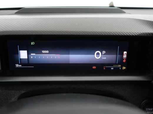 Opel Grandland 1.2 Turbo Hybrid GS | Draadloze telefoonlader (Inductie) | Elektronische klimaatregeling met twee... ActivLease financial lease