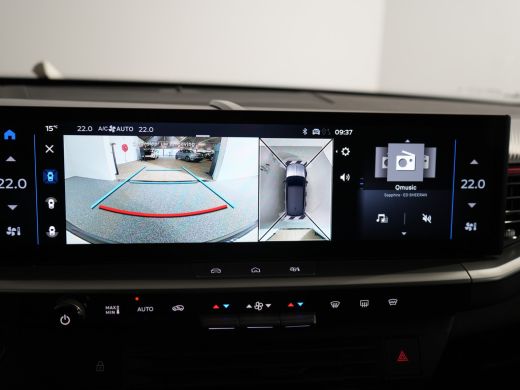 Opel Grandland 1.2 Turbo Hybrid GS | Draadloze telefoonlader (Inductie) | Elektronische klimaatregeling met twee... ActivLease financial lease