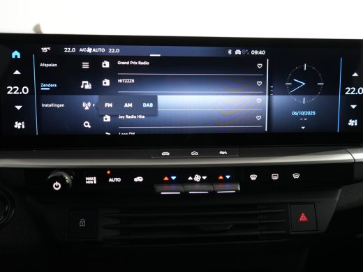 Opel Grandland 1.2 Turbo Hybrid GS | Draadloze telefoonlader (Inductie) | Elektronische klimaatregeling met twee... ActivLease financial lease