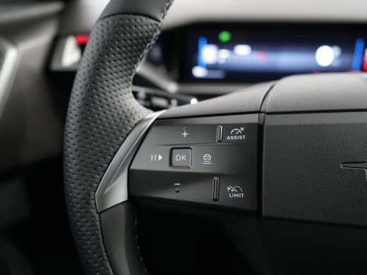 Opel Grandland 1.2 Turbo Hybrid GS | Draadloze telefoonlader (Inductie) | Elektronische klimaatregeling met twee... ActivLease financial lease