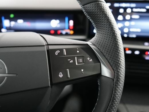 Opel Grandland 1.2 Turbo Hybrid GS | Draadloze telefoonlader (Inductie) | Elektronische klimaatregeling met twee... ActivLease financial lease