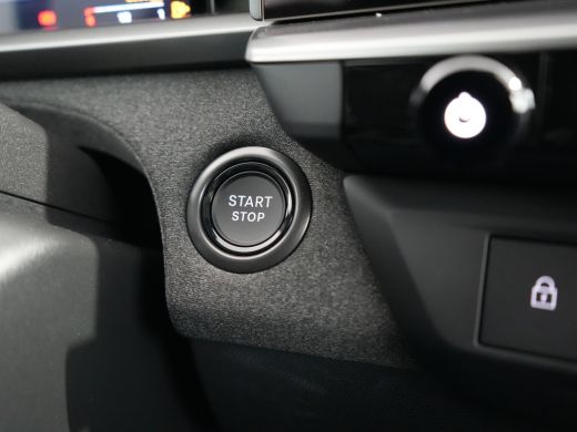 Opel Grandland 1.2 Turbo Hybrid GS | Draadloze telefoonlader (Inductie) | Elektronische klimaatregeling met twee... ActivLease financial lease