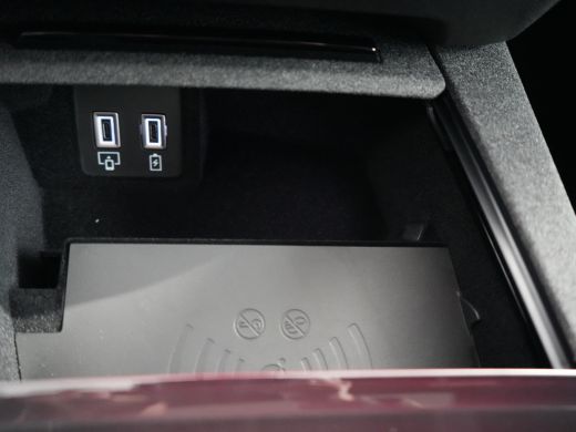 Opel Grandland 1.2 Turbo Hybrid GS | Draadloze telefoonlader (Inductie) | Elektronische klimaatregeling met twee... ActivLease financial lease